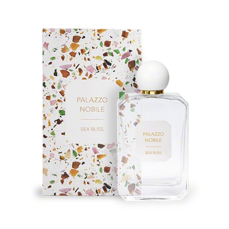 Palazzo Nobile Sea Bliss Eau de Toilette