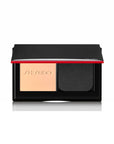 Shiseido Synchro Skin Self-Refreshing Custom Finish Powder Foundation