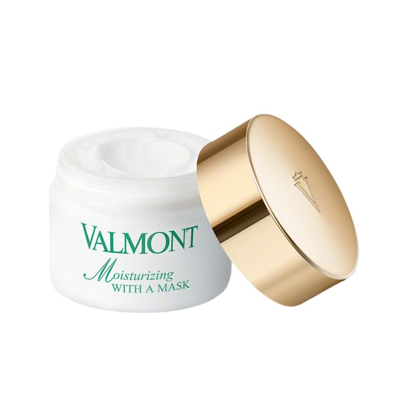 Valmont Moisturizing with a Mask