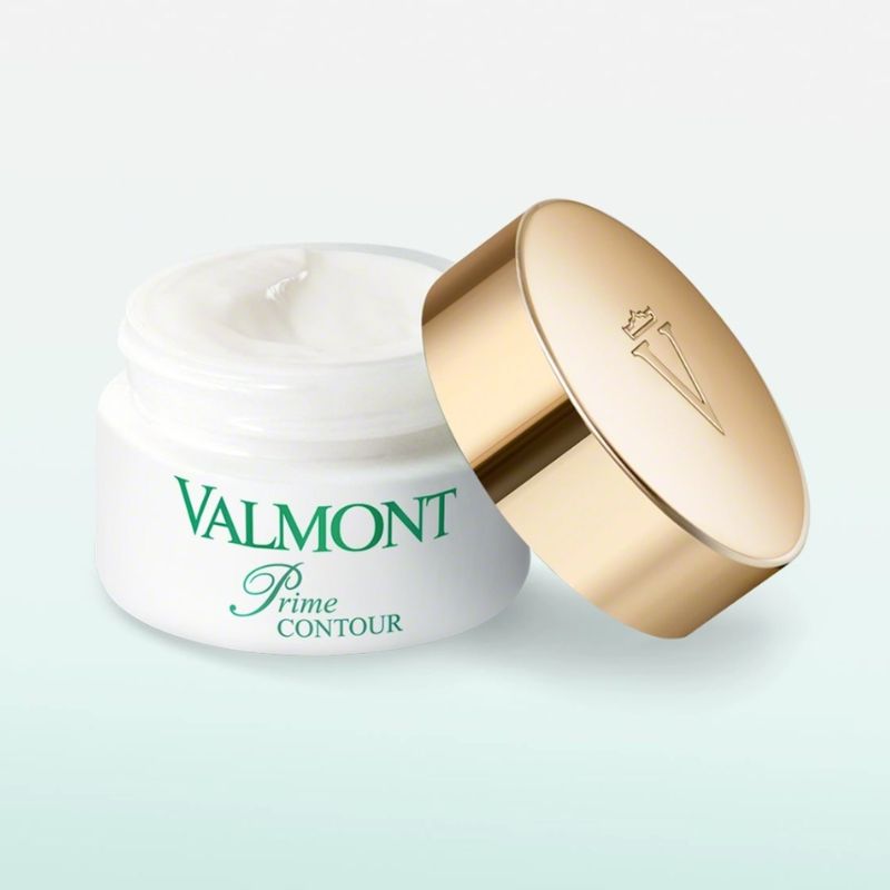 Valmont Prime Contour