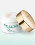 Valmont Prime Contour