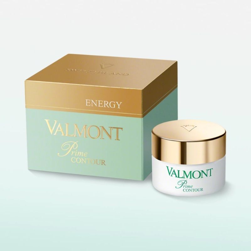 Valmont Prime Contour