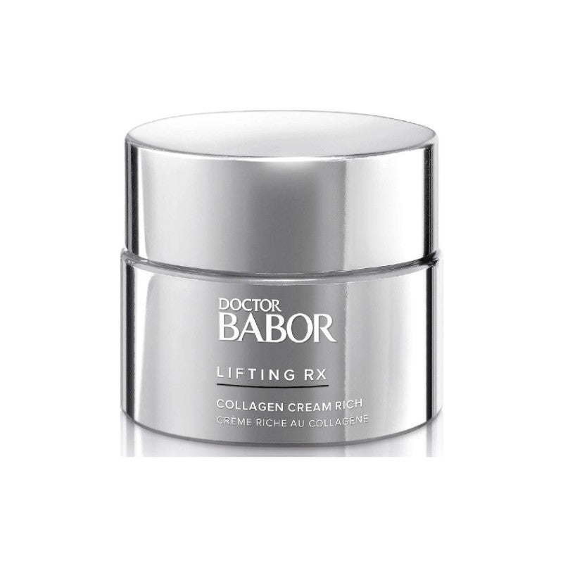 Babor Lifting RX Collagen Cream Rich