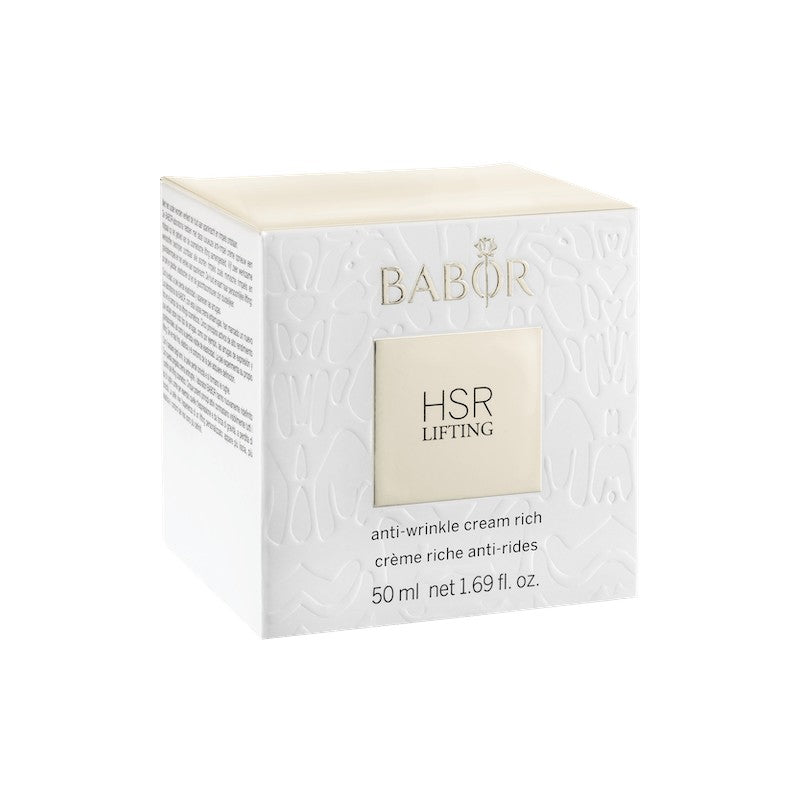 Babor HSR Extra Firming Cream Rich