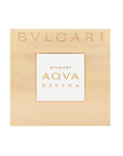 Bvlgari Aqva Divina Eau de Toilette