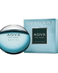 Bvlgari Aqva Pour Homme Marine Eau de Toilette