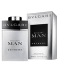 Bvlgari Man Extreme Eau de Toilette