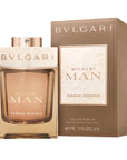 Bvlgari Man Terrae Essence Eau de Parfum