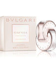 Bvlgari Omnia Crystalline Eau de Parfum