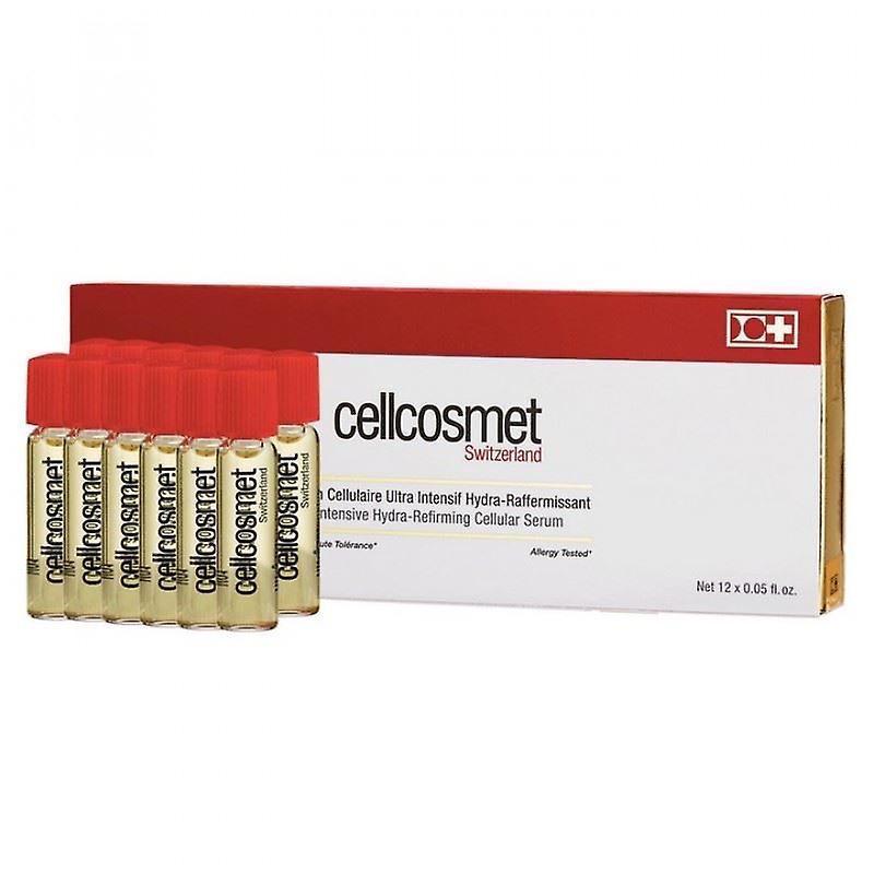 Cellcosmet UltraCell Intensive Elasto-Collagen-XT Treatment