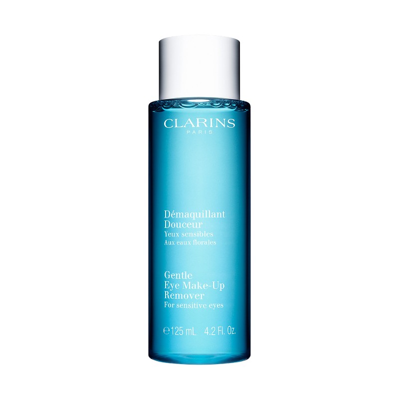 Clarins Gentle Eye Make-Up Remover