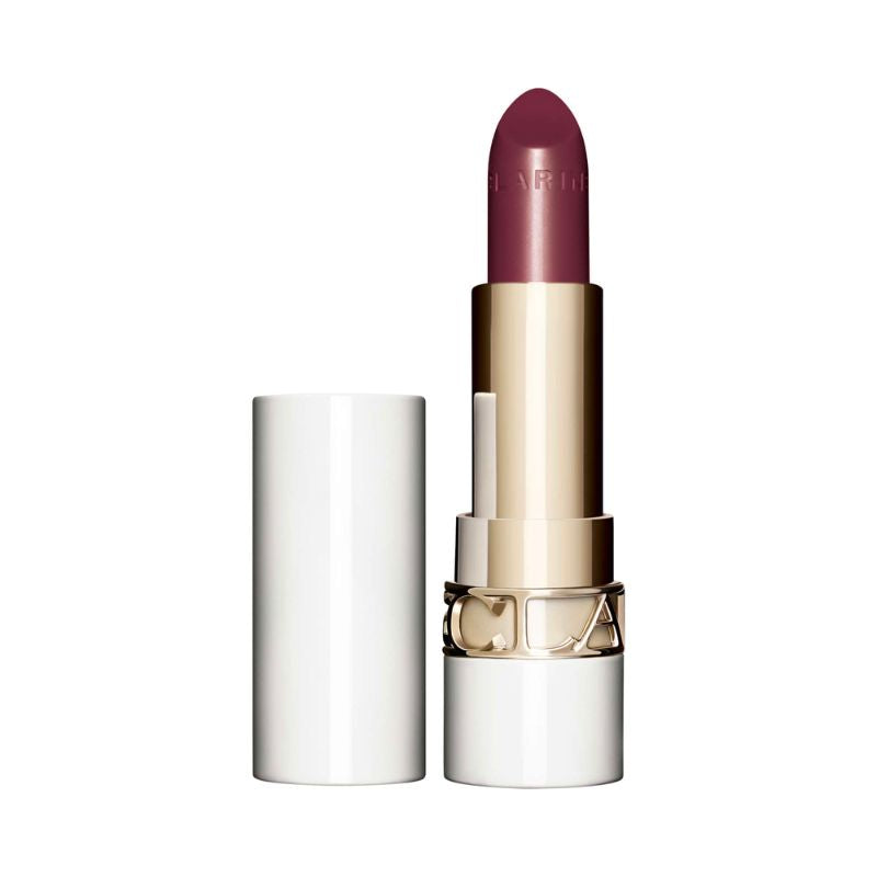 Clarins Joli Rouge Shine Lipstick Beauty Court