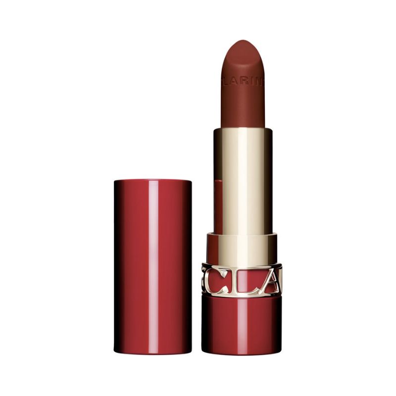 Clarins Joli Rouge Velvet Lipstick