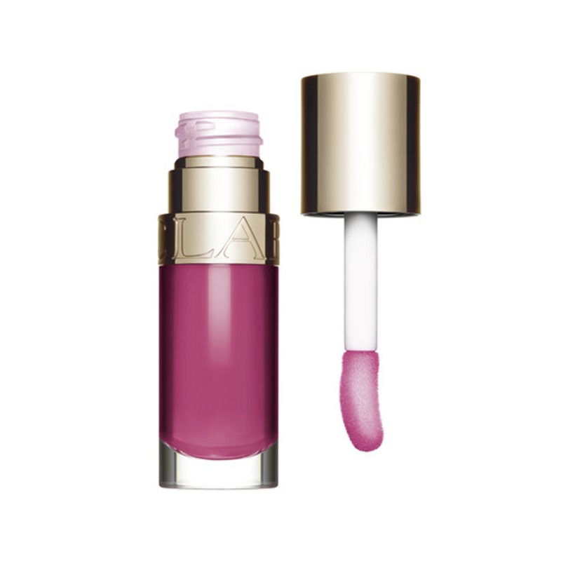 Clarins Lip Comfort Oil