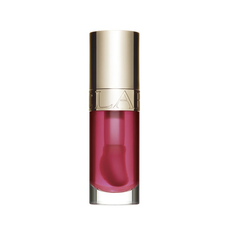 Clarins Lip Comfort Oil