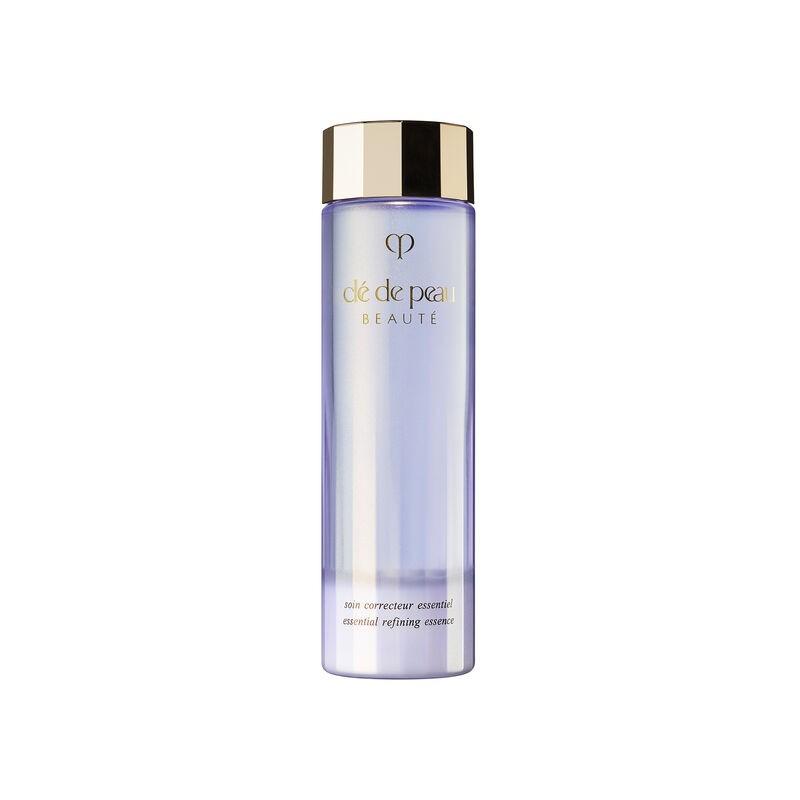 cle-de-peau-beaute-essential-refining-essence