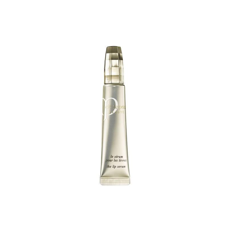 cle-de-peau-beaute-lip-serum