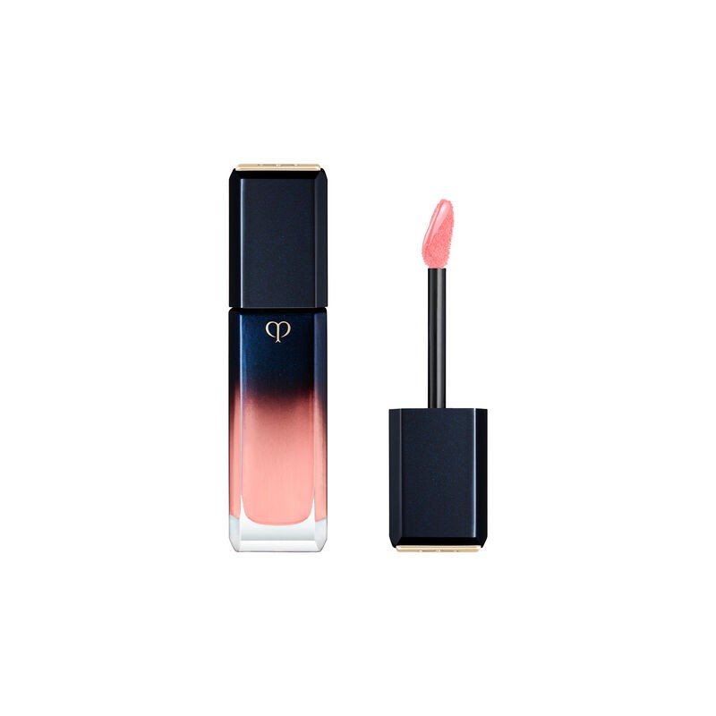 Clé de Peau Beautè Radiant Liquid Rouge Shine