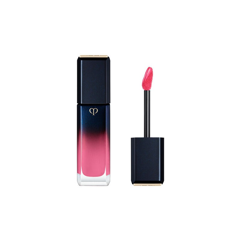 Clé de Peau Beautè Radiant Liquid Rouge Shine