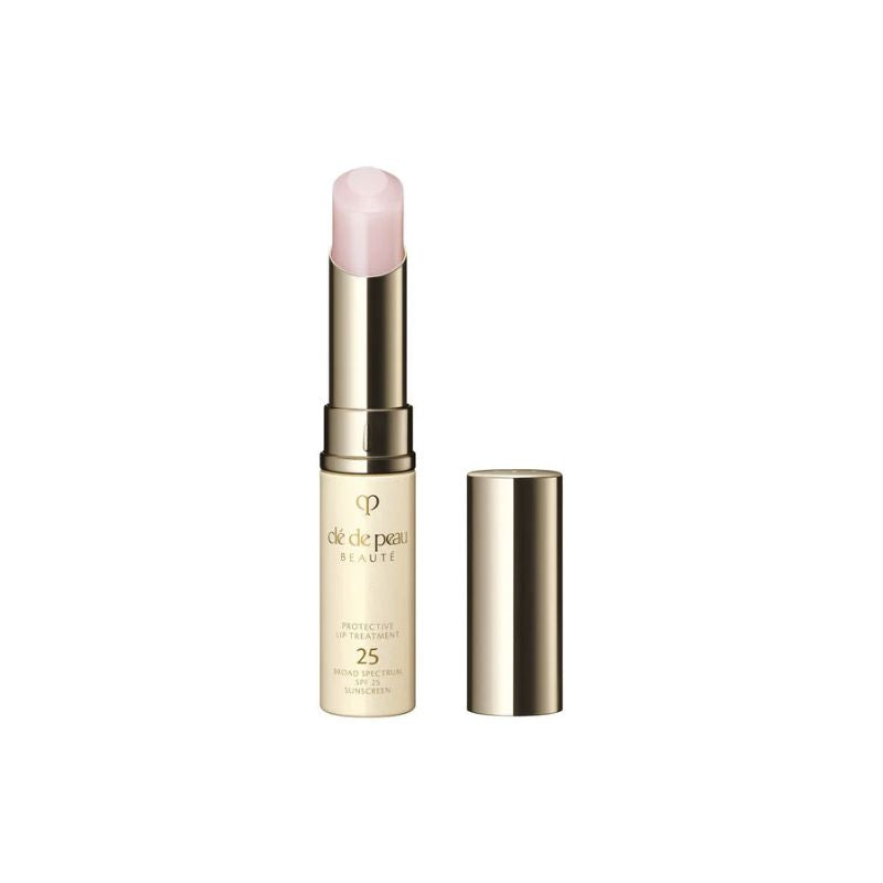 Clé de Peau Beauté UV Protective Lip Treatment SPF 25