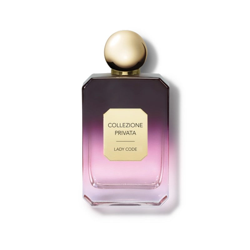 Collezione Privata Lady Code Eau de Parfum