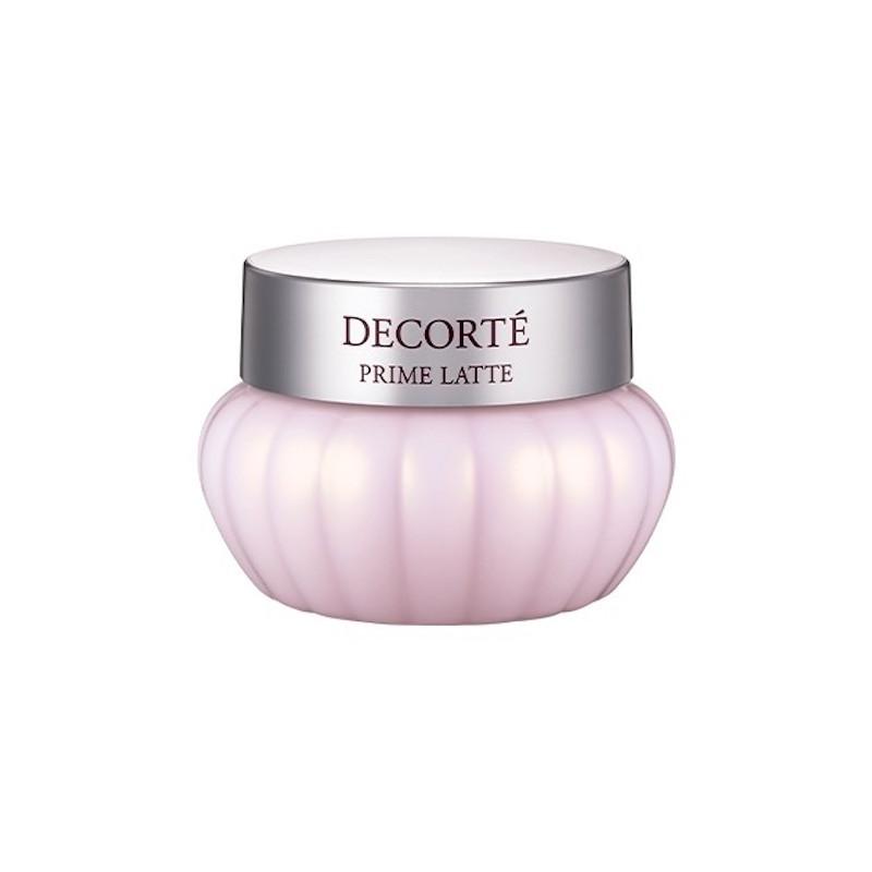 DecortŽ Prime Latte Essential Concentrate Cream