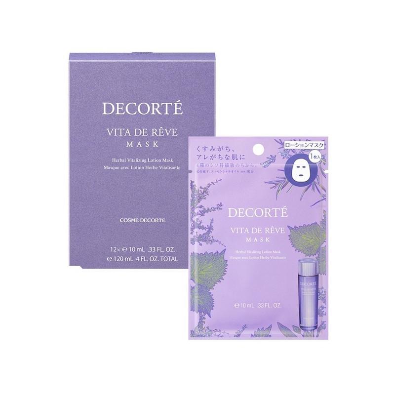 DecortŽ Vita De R�ve Mask