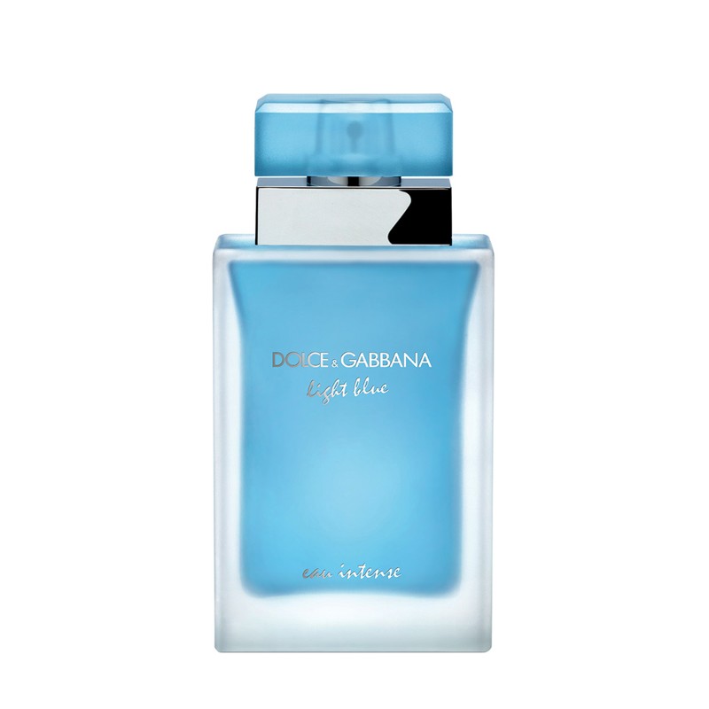 Dolce &amp; Gabbana Light Blue Eau Intense