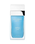 Dolce & Gabbana Light Blue Italian Love Pour Femme Eau de Toilette