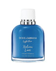 Dolce & Gabbana Light Blue Italian Love Pour Homme Eau de Toilette