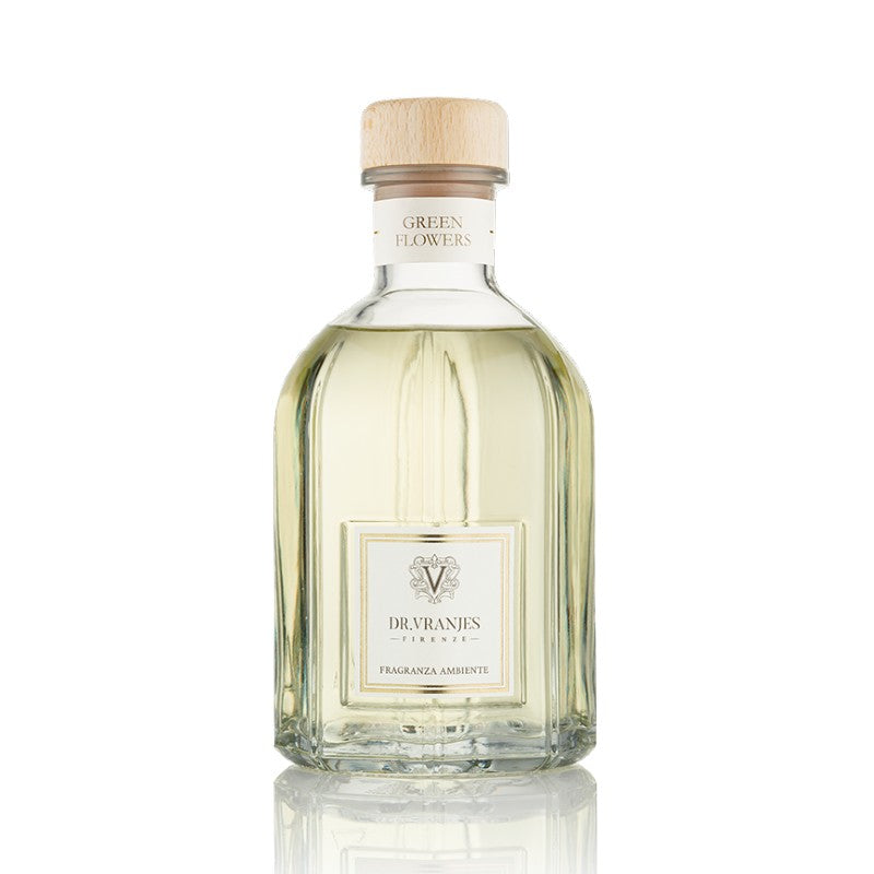 Dr. Vranjes Green Flowers Fragrance Diffuser