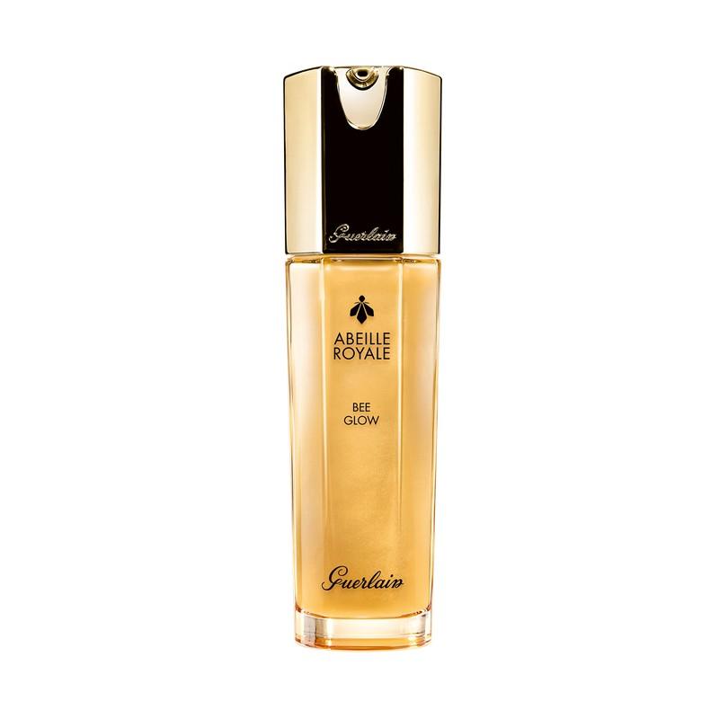 Guerlain Abeille Royale Bee Glow Youth Moisturizer