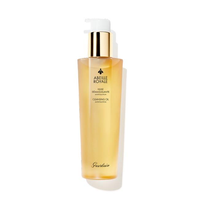 Guerlain Abeille Royale Cleansing Oil