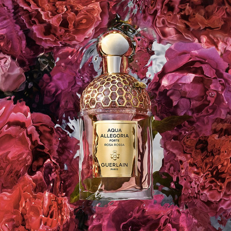 Guerlain Aqua Allegoria Forte Rosa Rossa Eau de Parfum