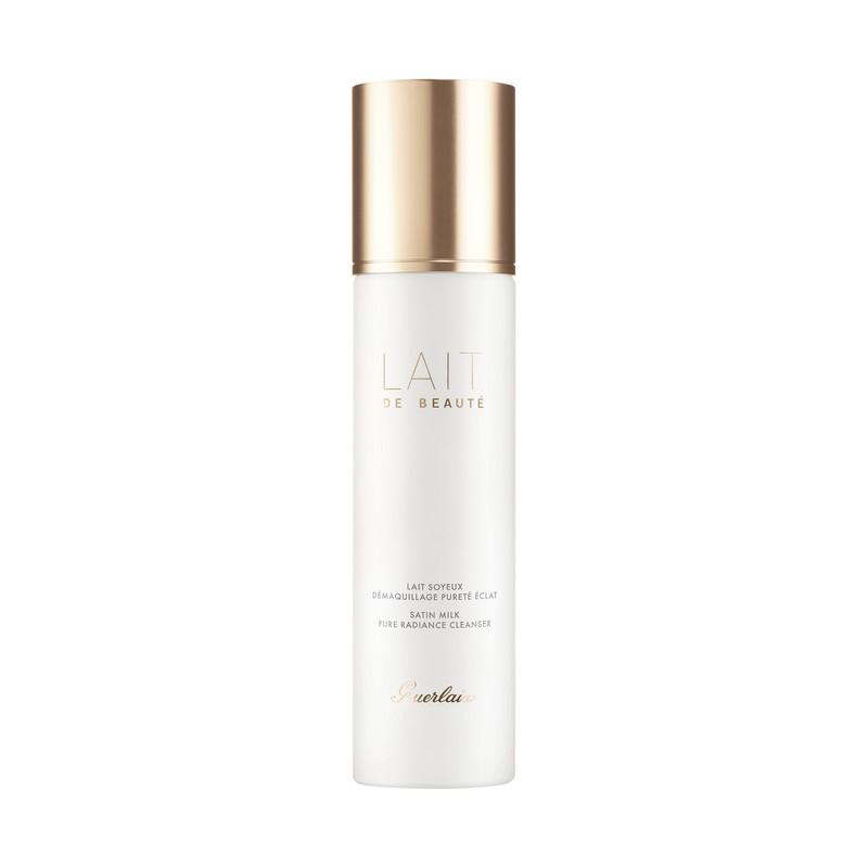 Guerlain Cleansing Milk