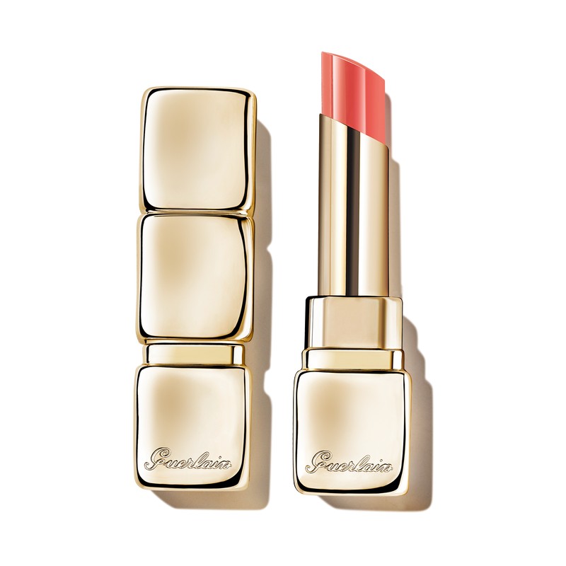 Guerlain KissKiss Shine Bloom Lipstick