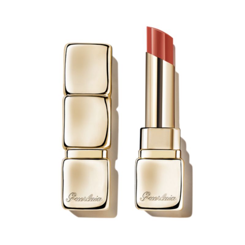 Guerlain KissKiss Shine Bloom Lipstick