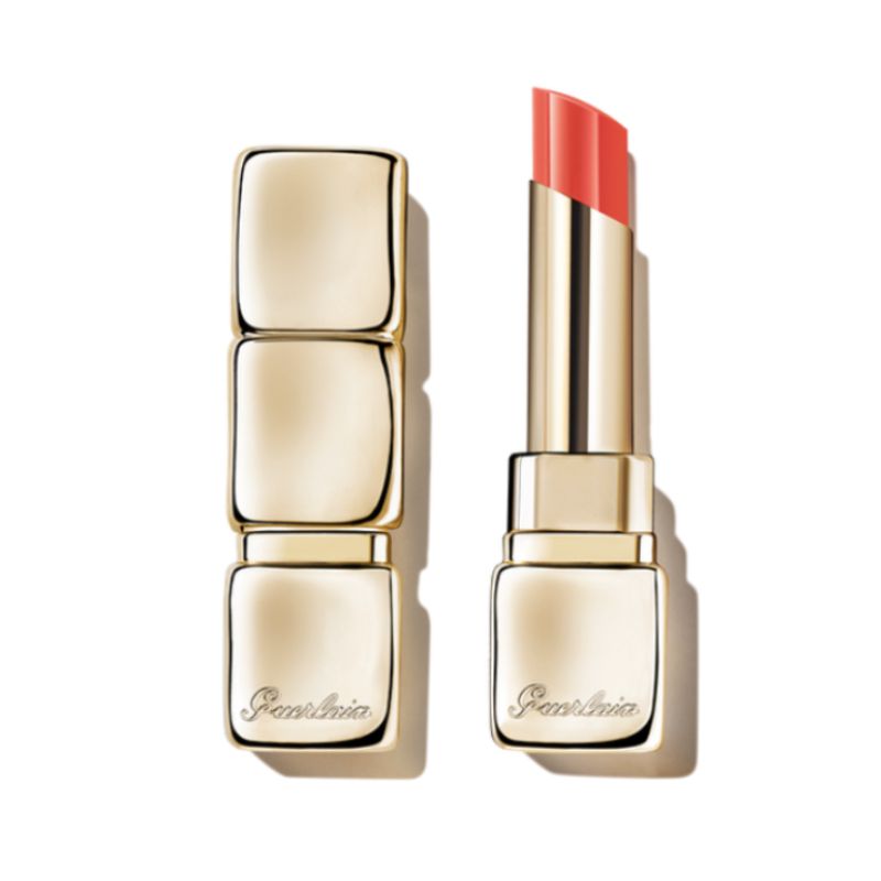 Guerlain KissKiss Shine Bloom Lipstick