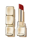 Guerlain KissKiss Shine Bloom Lipstick