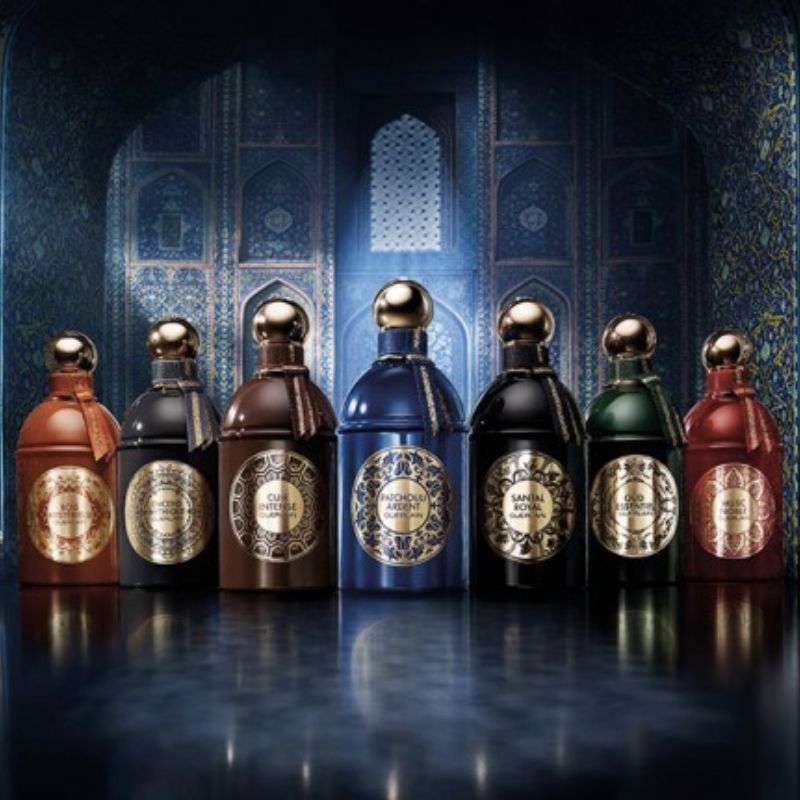 Guerlain Epices Exquises Eau de Parfum