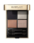 Guerlain Ombres G Eyeshadow Quad