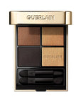 Guerlain Ombres G Eyeshadow Quad