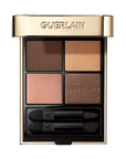 Guerlain Ombres G Eyeshadow Quad