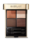 Guerlain Ombres G Eyeshadow Quad