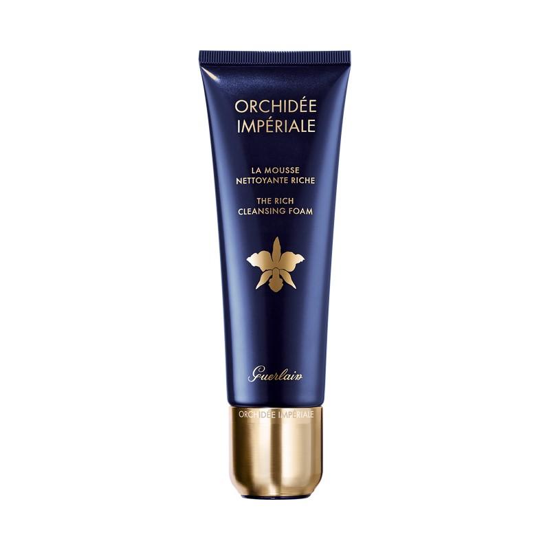 Guerlain OrchidŽe ImpŽriale Rich Cleansing Foam