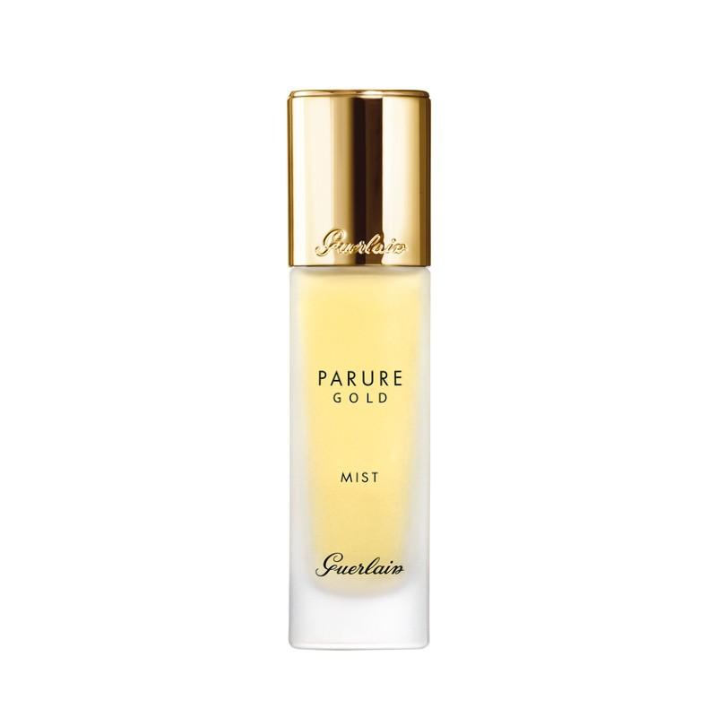 Guerlain Parure Gold Setting Mist