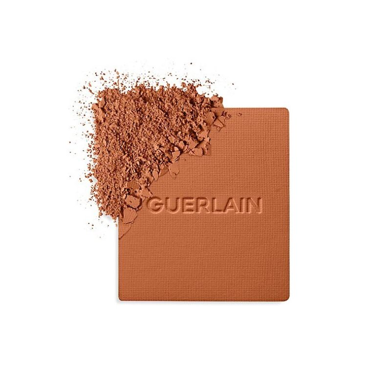 Guerlain Parure Gold Skin Control High Perfection Matte Powder Foundation