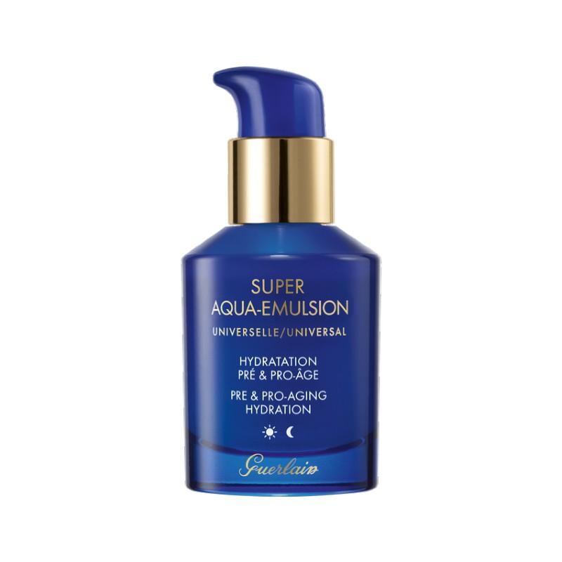 Guerlain Super Aqua-Emulsion Universal