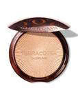 Guerlain Terracotta Luminizer The Shimmering Powder