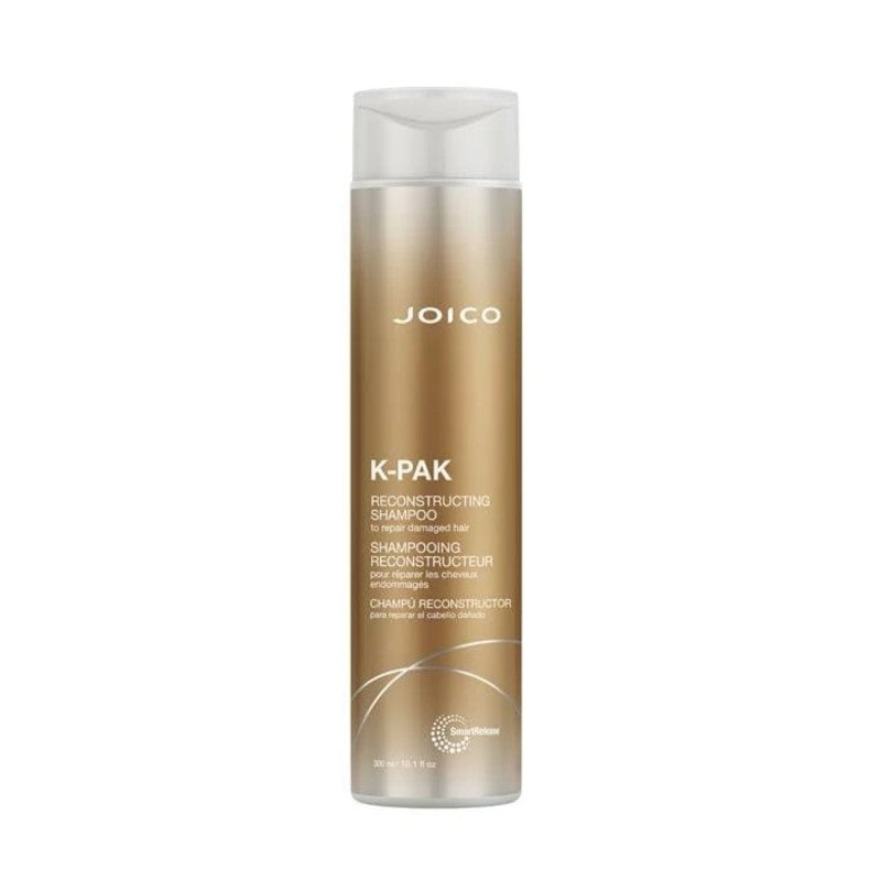 JOICO K-PAK Reconstructing Shampoo